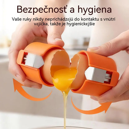 🔥50% zľava🔥3 kusy🥚 Otvárače na vajíčka
