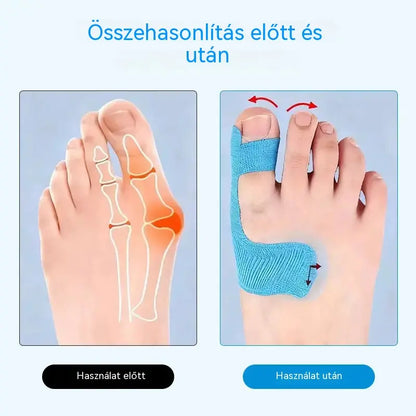 🌞🎉[50/100 darab] Rugalmas ujjvédők, égési sérülésekre való tapaszok, tartós sportkötések
