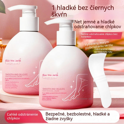 ✨Kit de depilación suave y respetuoso con la piel | Oferta por tiempo limitado🎁