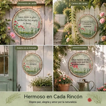 🔥Oferta por tiempo limitado: ¡50% de descuento! 🌸De una pared vacía a un espacio acogedor en casa: este tablero de mensajes transforma un rincón aburrido en un lugar de descanso confortable. Ligero y duradero🚀