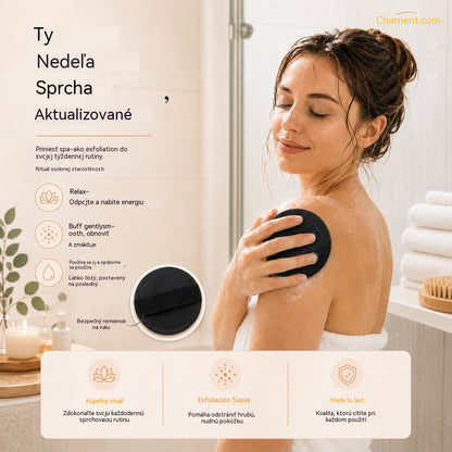 Balenie 4 kusov za 20 € 🚿 Exfoliačné telové peelingy 🧖‍♀️✨ Zanecháva pokožku jemnú, čistú a nedráždivú