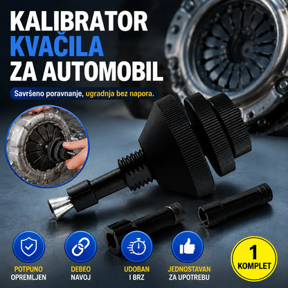 🔧 Alat za poravnanje spojke automobila | Brža i preciznija ugradnja