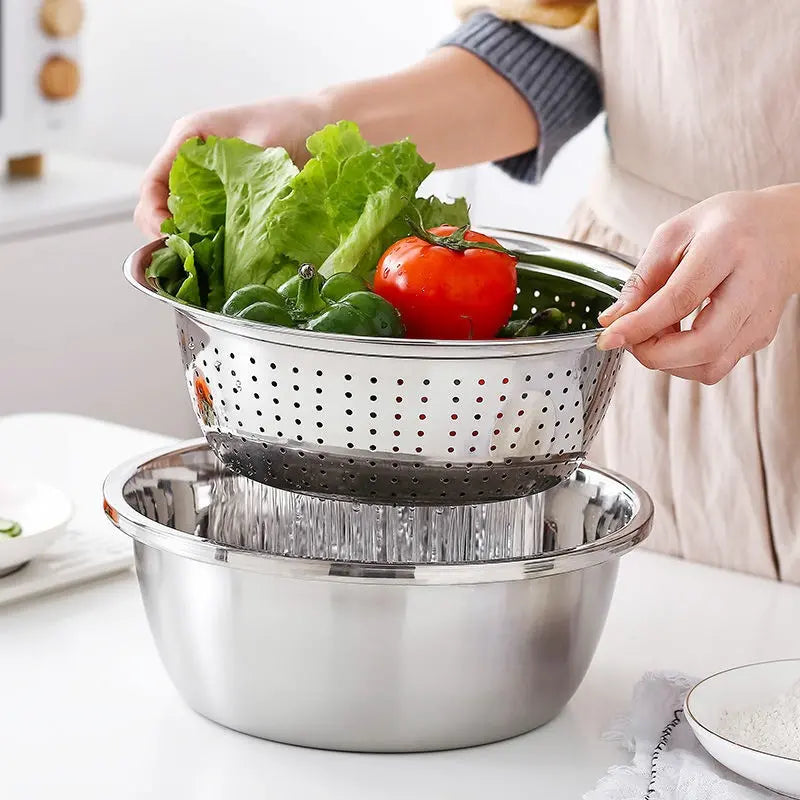 🥔🚫 ¡50% de descuento por tiempo limitado! ¡Olvídate de barrer las cáscaras de fruta! Mantén tu encimera limpia para cocinar de forma más fácil y placentera.