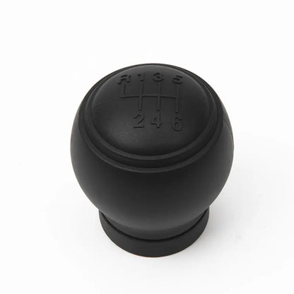 5 piezas 25€✨ Dale un nuevo estilo a tu coche con esta funda de silicona para la palanca de cambios 🚘