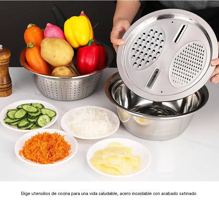🥔🚫 ¡50% de descuento por tiempo limitado! ¡Olvídate de barrer las cáscaras de fruta! Mantén tu encimera limpia para cocinar de forma más fácil y placentera.