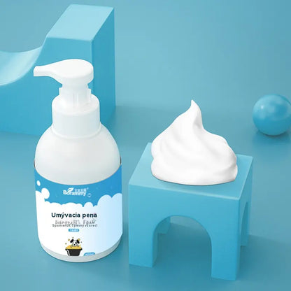 🐱【Jedna fľaša + uterák + oceľový hrebeň】Kompletná sada stojí 25 eur🐈Jemná dezodoračná pena na rastlinnej báze pre domáce zvieratá，Šampóny pre domáce zvieratá