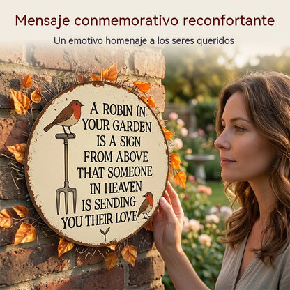 💖50% de descuento por tiempo limitado🏡 Decoraciones de pared retro de madera