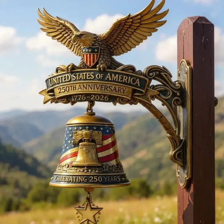 🦅🦅Nuevo timbre de hierro estilo resina 3D
