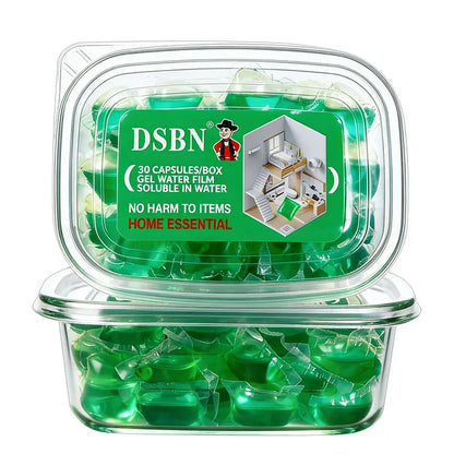 2 kutije (ukupno 100 tableta)🏠💧Drain dezodorans kapsule - bioenzimski sastav neutralizira mirise izravno na njihovom izvoru.