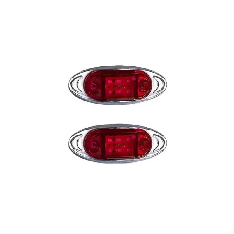 🚨🚨Luces de posición laterales LED para camiones