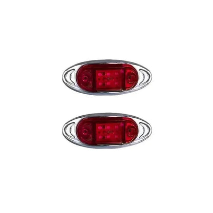 🚨🚨Luces de posición laterales LED para camiones