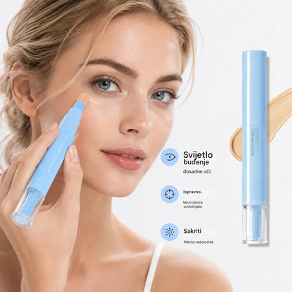 🔥🔥Kupite jedan, drugi dobijete gratis! 💄Višenamjenska hidratantna olovka za korektor