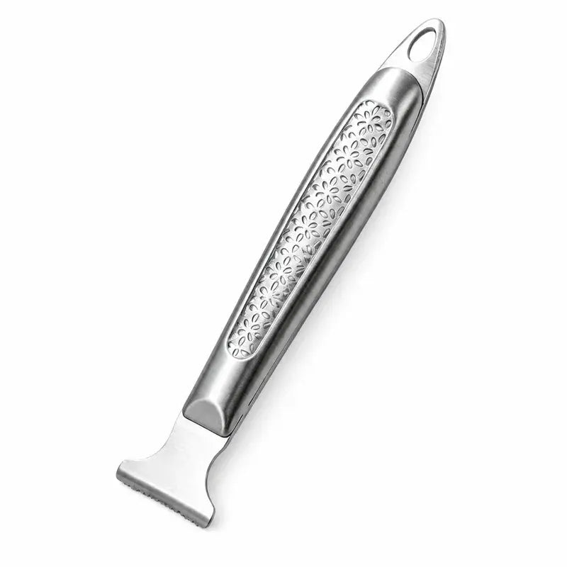 【2 piezas 24€】Espátula de acero inoxidable para descongelar el refrigerador