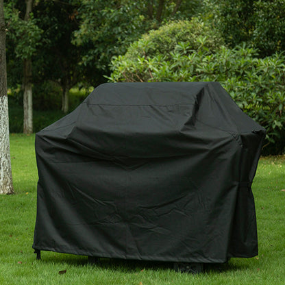 💦 Funda impermeable para parrilla de barbacoa: ¡Protección perfecta para tus parrillas! 🔥