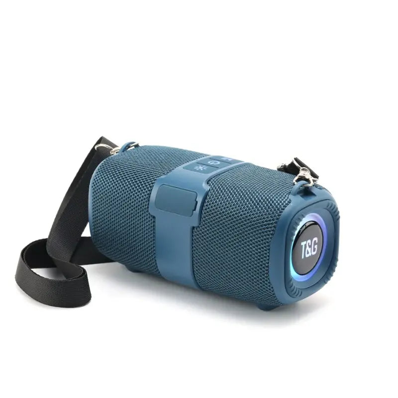 🥳 PONUKA, KTORÚ SI NEMÔŽETE PREMEŠKAŤ 2026 ❤️Prenosný Bluetooth basový reproduktor
