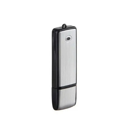 Prenosný USB hlasový záznamník s vysokým rozlíšením a redukciou šumu