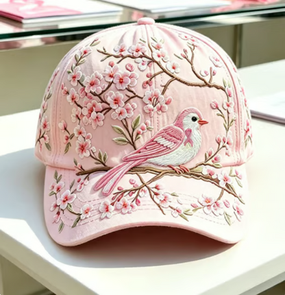 🌸🌿Gorra de jardín de edición limitada