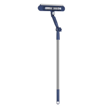 🎉 ¡Oferta especial! 🎉 Limpiacristales tipo rasqueta para ventanas de edificios de gran altura.