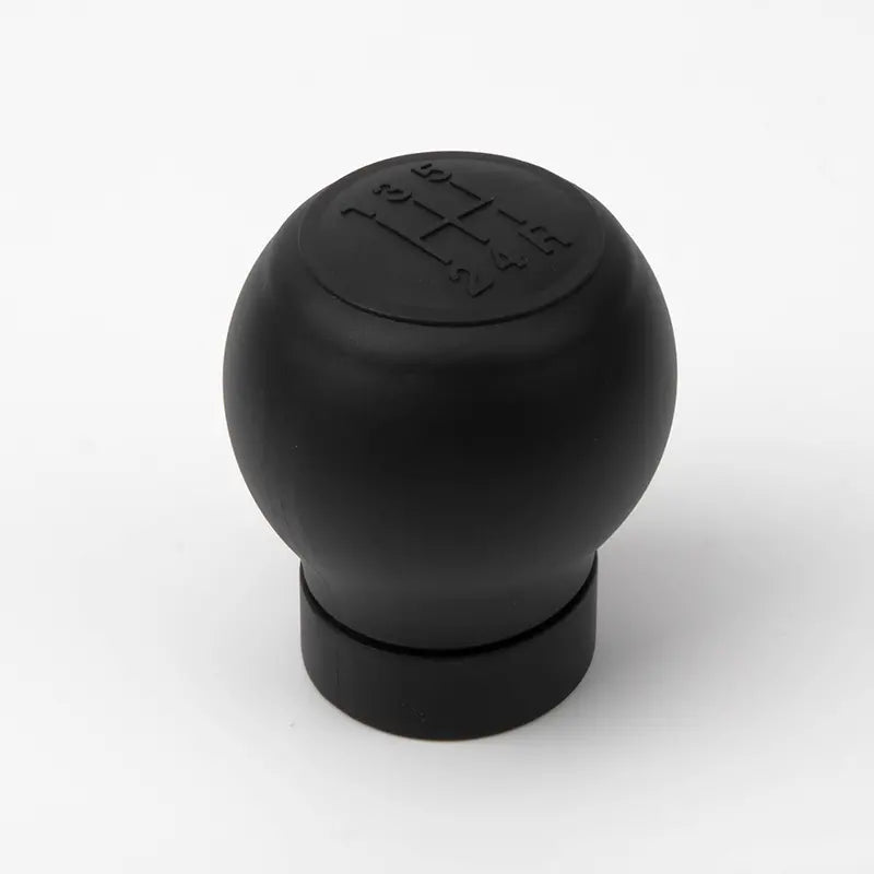 5 piezas 25€✨ Dale un nuevo estilo a tu coche con esta funda de silicona para la palanca de cambios 🚘