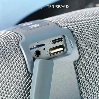🥳 NE PROPUSTITE PONUDU 2026 ❤️Prijenosni Bluetooth zvučnik sa snažnim basom