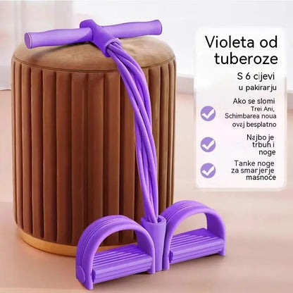 💜 🔥【Ponuda za pola cijene】⏳ Vremenski ograničena ponuda ⏰ Oprema za trening trbušnih mišića