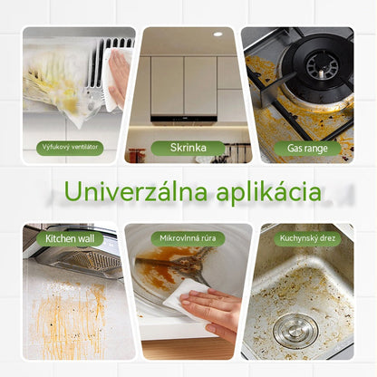 💦【Kúp 1, získaj 1 zadarmo】2 fľaše za 23 eur】Všestranný enzymatický čistiaci prostriedok do kuchyne a domácnosti