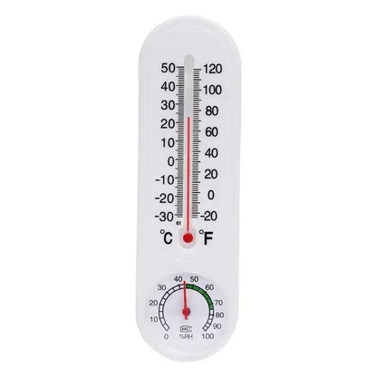 📢📢 ¡50% de descuento! ⏰ Termohigrómetro de precisión para invernaderos