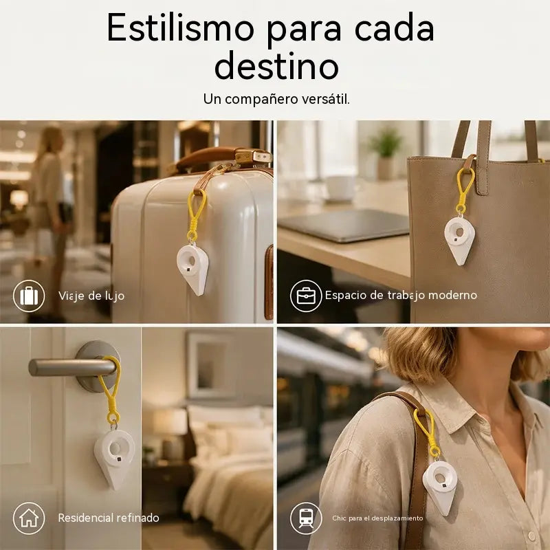 ‼️🚪🚪Portable security device for stopping doors during travel