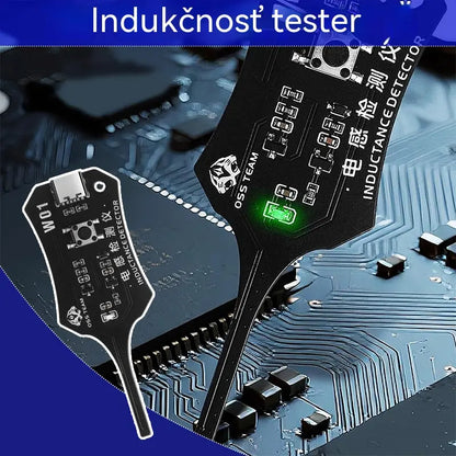 ⚡2 položky za 21 eur 【Kúpte jeden, druhý dostanete zadarmo】Tester indukčnosti OSS – Rýchle riešenie problémov s elektronickými zariadeniami
