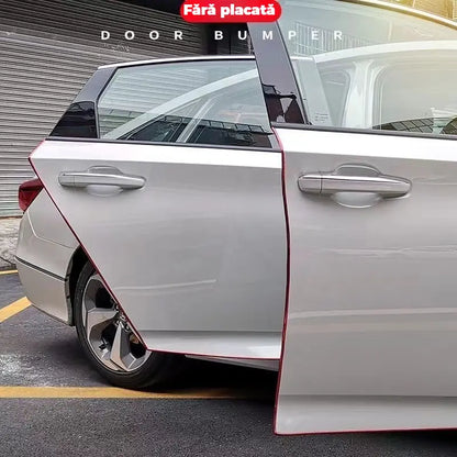💥【5M】🚗🚗 Univerzálna nárazová páska na dvere, kapotu a kufor auta