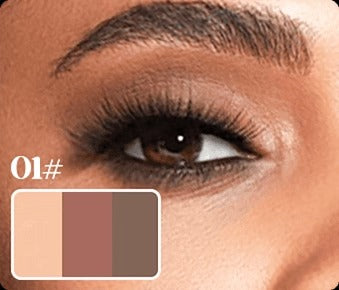🔥【Kupite 1, dobijte 1 gratis】 ✨3-u-1 sjenilo u stiku – trenutni sjaj, lifting efekt i dugotrajnost 💄