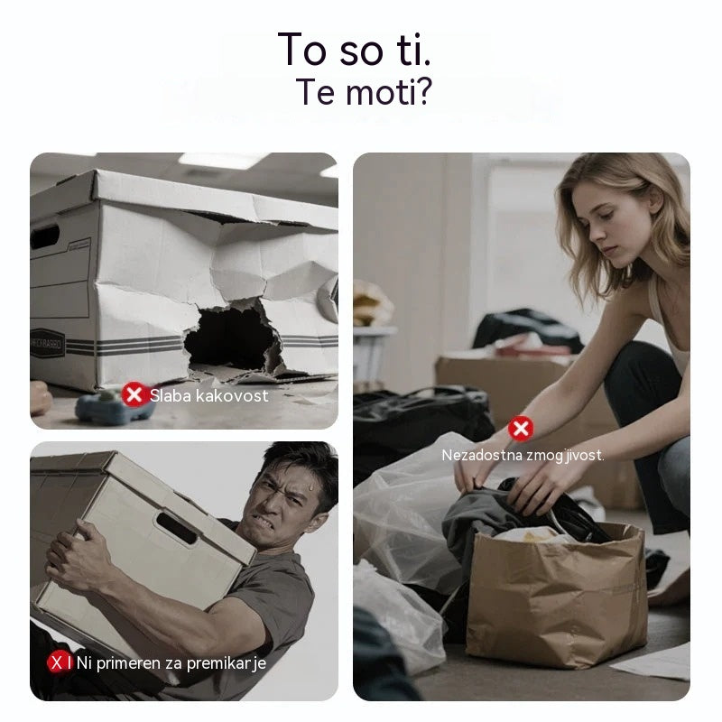 🔥Kupite 1 in dobite 1 gratis🔥Zaščitna prevleka za shranjevanje odej in posteljnine.