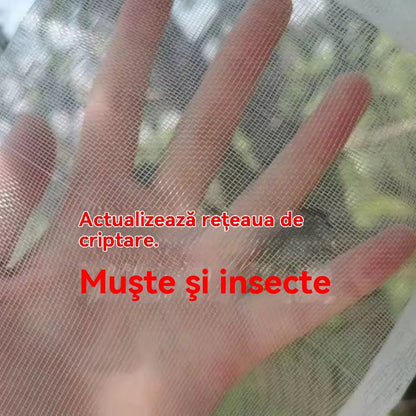 🐷🐮🍖【20 kom】Posebna vrećica od gaze za sušenje svinjskog mesa za zaštitu od insekata i ptica