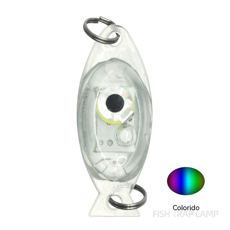 5 artículos 29€- 🎣💡 Luz subacuática para atraer peces: luz de alta intensidad y 5 colores para la pesca nocturna.