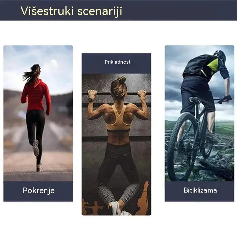 📢📢 50% popusta! ⏰🦵 Prozračni i podesivi štitnici za koljena