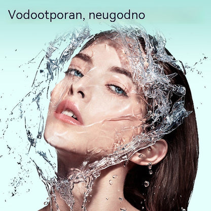 💥🔥【Kupite jedan, dobijte jedan gratis】—🤩Najpopularnije🔥Posebna ponuda 2026.🔥Set maskara za ekstra duge i uvijajuće vlasi