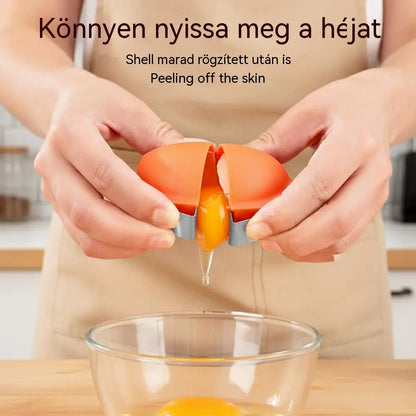 🔥50% kedvezmény🔥3 darab🥚 Tojásnyitók