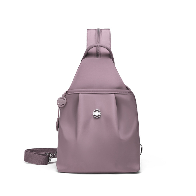 💥【Špeciálna časovo obmedzená ponuka】👜Variabilný batoh s viacerými vreckami a crossbody kabelka