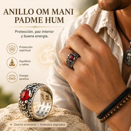 🔥🔥【Compra 1 y llévate 1 gratis】2 artículos 24€💖Anillo de plata 999, estilo retro unisex con amuleto de la suerte Pixiu, fuerte y de moda.