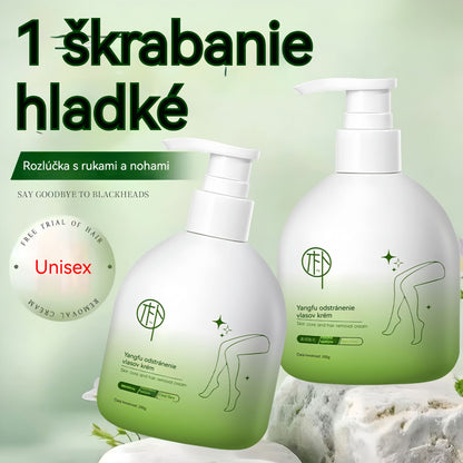 ✨Jemná a k pokožce šetrná sada na odstraňování chloupků | Časově omezená nabídka🎁