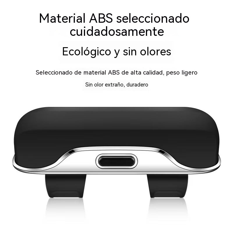 🕶️🚗Estuche para gafas de sol de coche | Apto para todos los vehículos