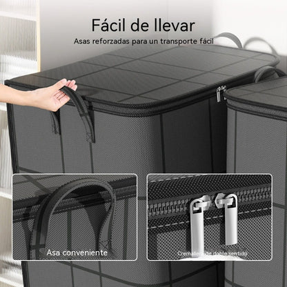 🔥Compra 1 y llévate 1 gratis🔥Funda protectora para guardar edredones y ropa de cama.