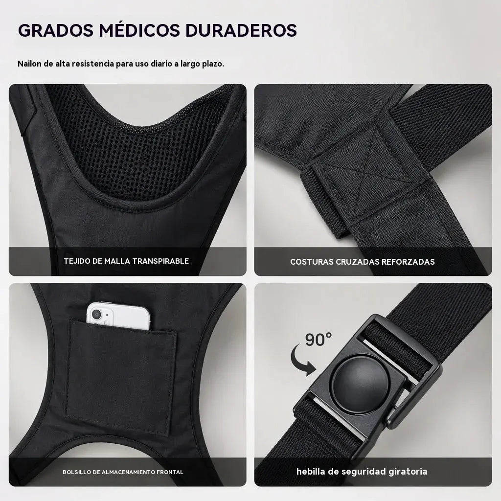 📢📢 ¡50% de descuento! ⏰ Cinturones de seguridad para sillas de ruedas para personas mayores