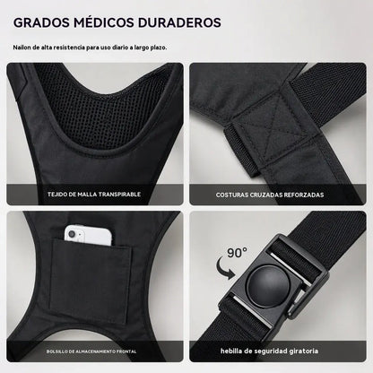 📢📢 ¡50% de descuento! ⏰ Cinturones de seguridad para sillas de ruedas para personas mayores