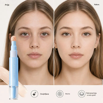 🔥🔥Kupite jedan, drugi dobijete gratis! 💄Višenamjenska hidratantna olovka za korektor