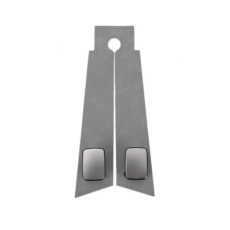 🚗🚗4 piezas 27 €-Gancho doble multifuncional para el respaldo del asiento del coche
