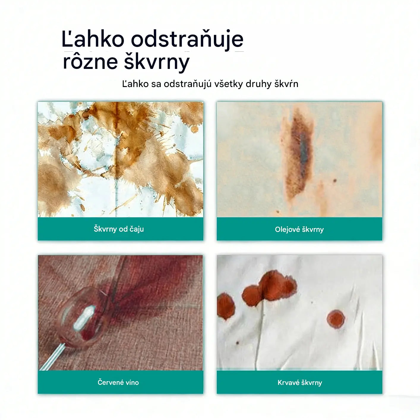 🔥Kúpte 1 a druhý získate zadarmo🔥2 kusy za 23 eur-Tento vysokoúčinný čistič pohoviek má silné schopnosti odstraňovať škvrny, nevyžaduje vodu a je vhodný na chemické čistenie tkanín.