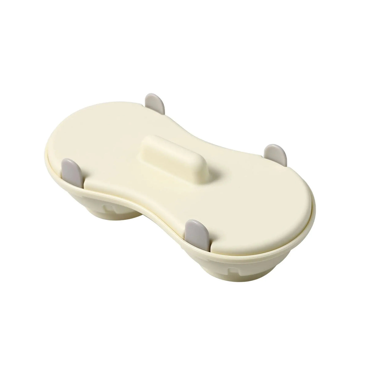 Caja de vaporizador de huevos para microondas con doble compartimento, molde para cocinar huevos de cocina