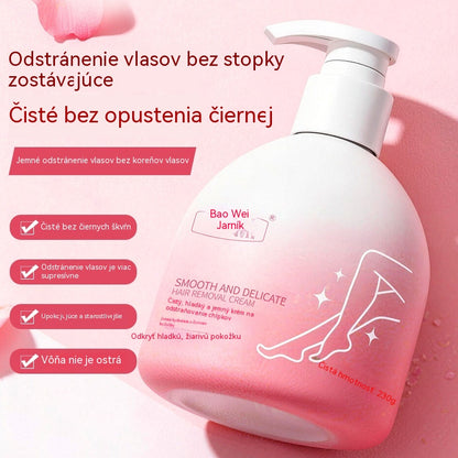 ✨Kit de depilación suave y respetuoso con la piel | Oferta por tiempo limitado🎁