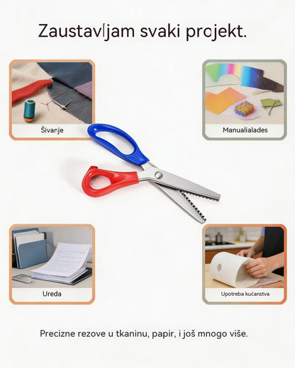 ✂️✨ Škare za šivanje i čipku "uradi sam" 🧵💖 Precizno i jednostavno rezanje svaki put, pomažući vam da stvorite vlastito remek-djelo 🎀🌟